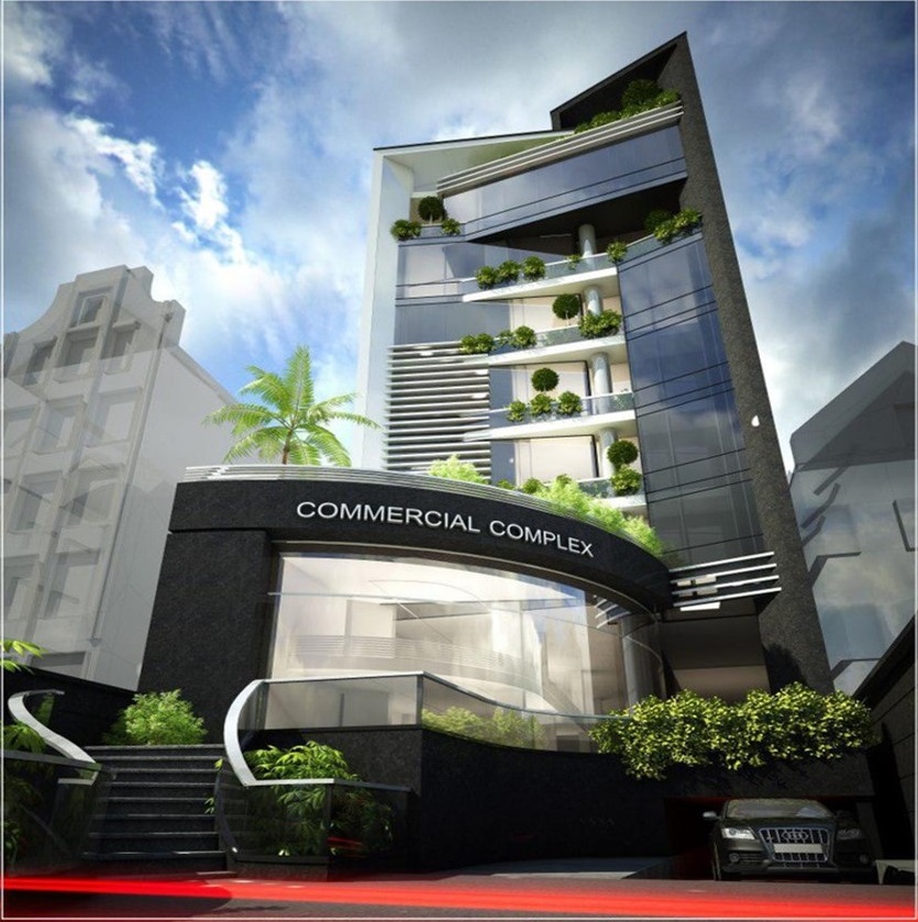Aghdasieh Project