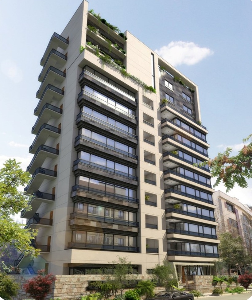 Arghavan Project