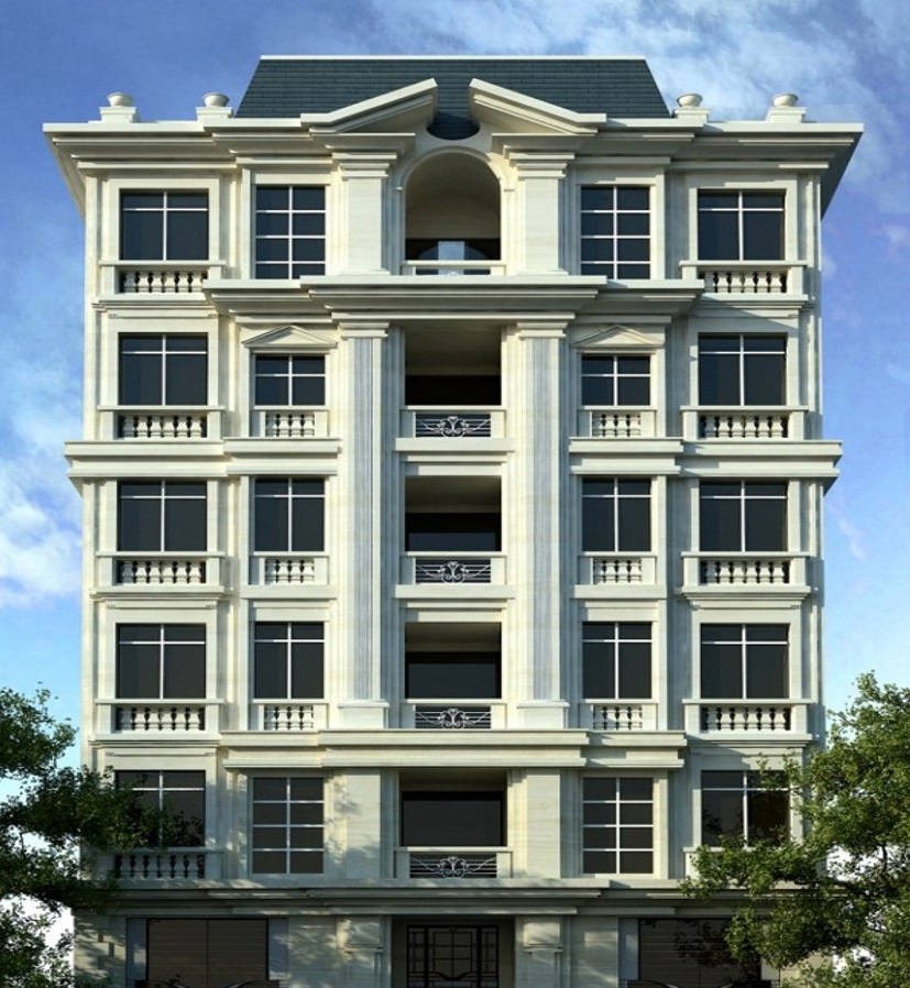 BAYAT project