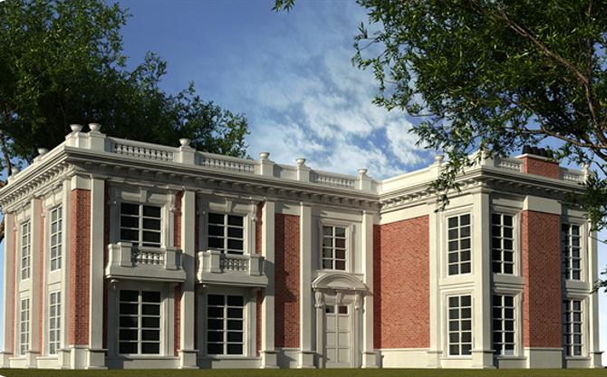 Dehghan Garden Project