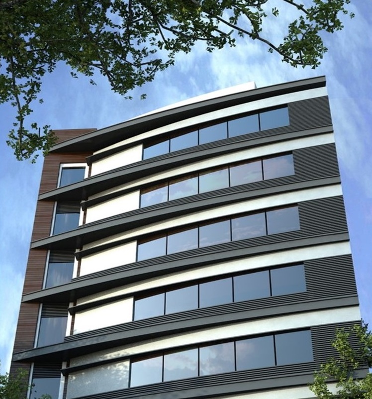 GHEYTARIEH project