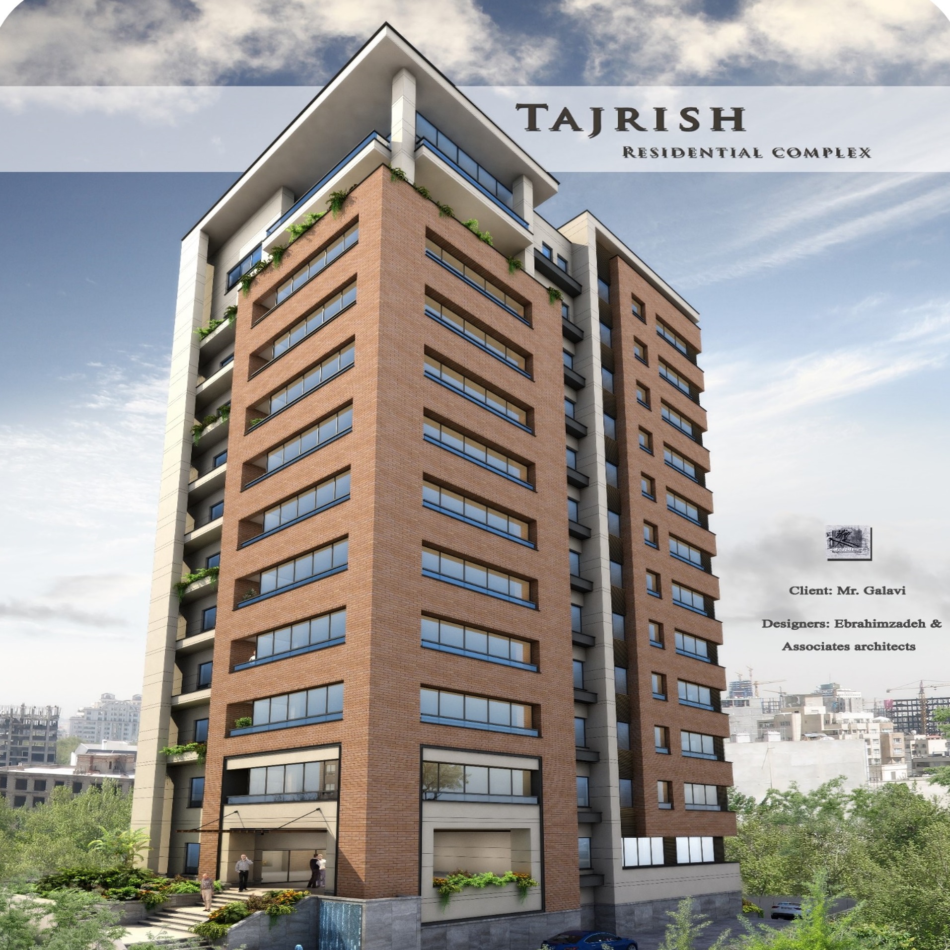 Tagrish Project