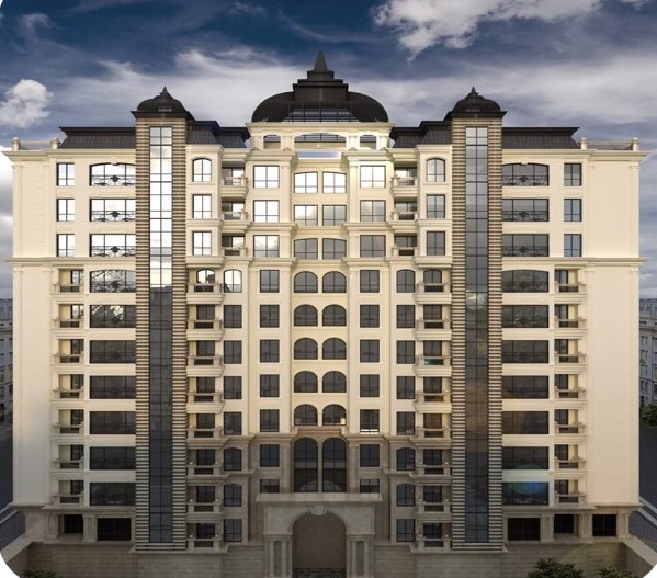 Velenjak Project