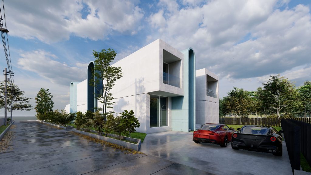 mado rahnavard project