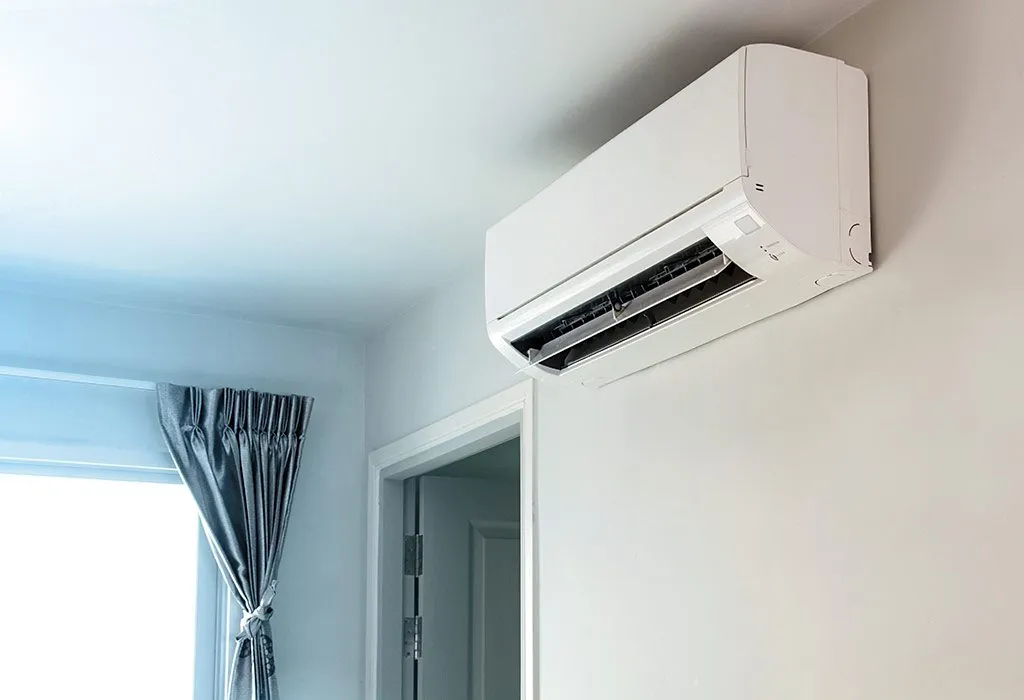 What is air conditioning?
