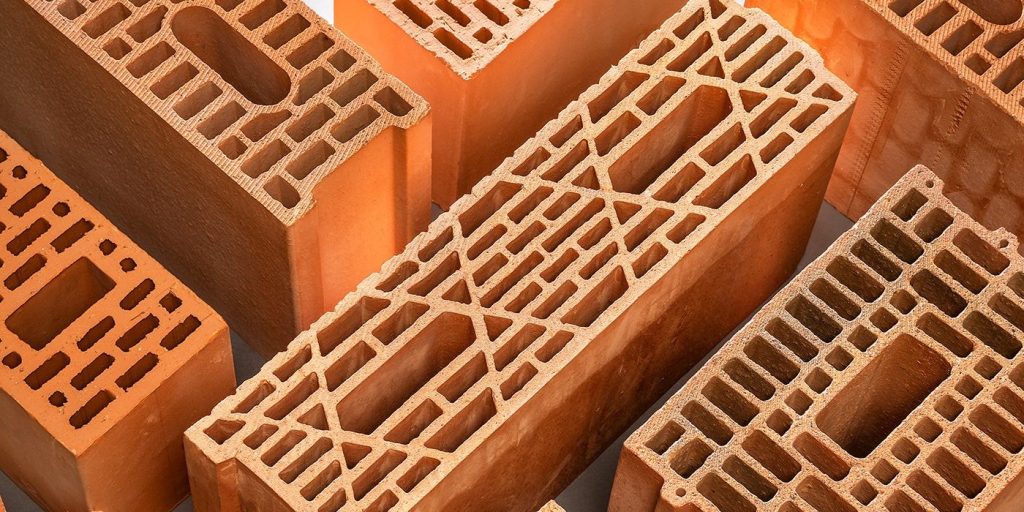 Smart brick
